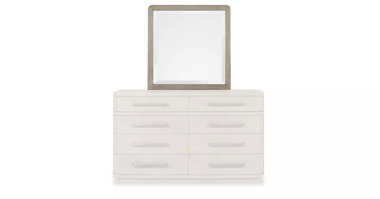Collins Portrait Mirror