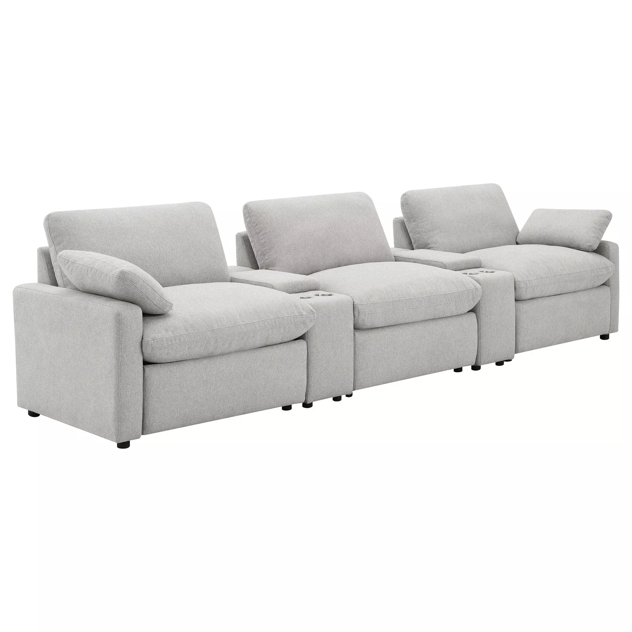 Collins Power Home Theater Seating