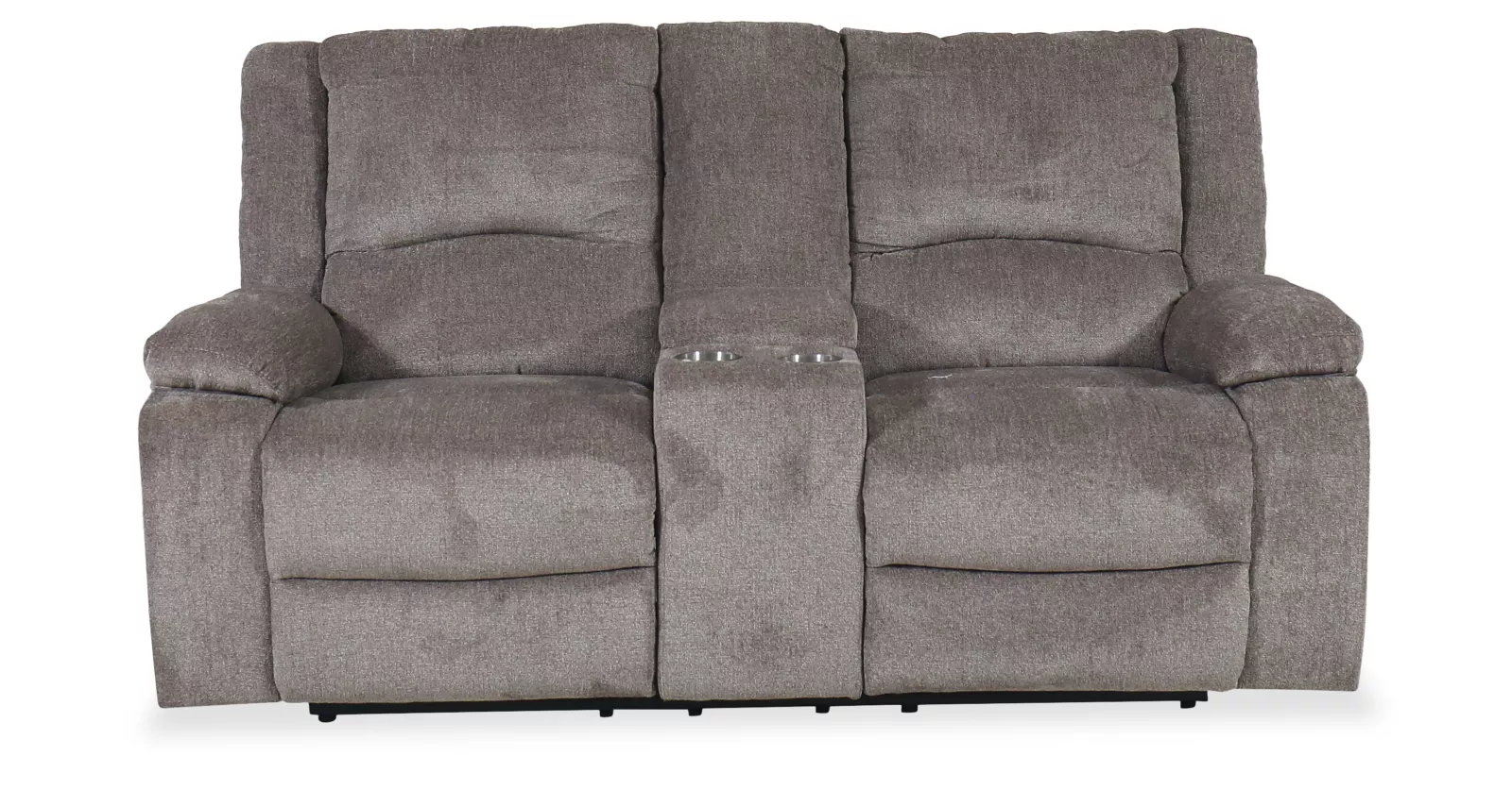 Concord Console Motion Loveseat