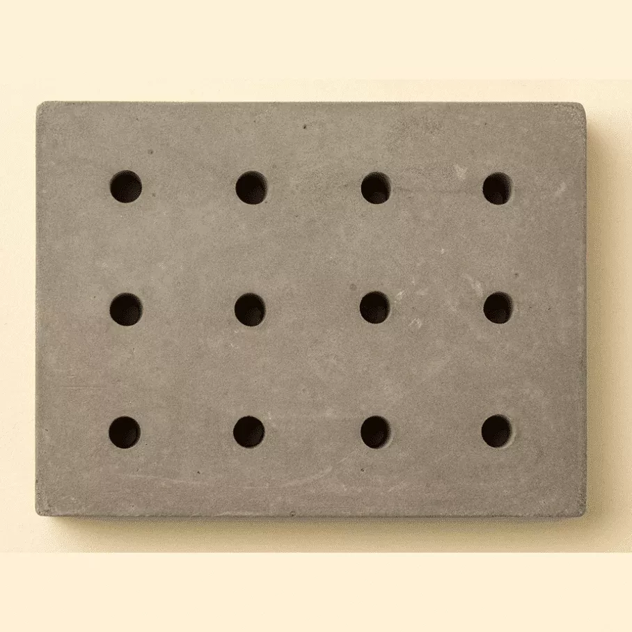 Concrete Soap Dish