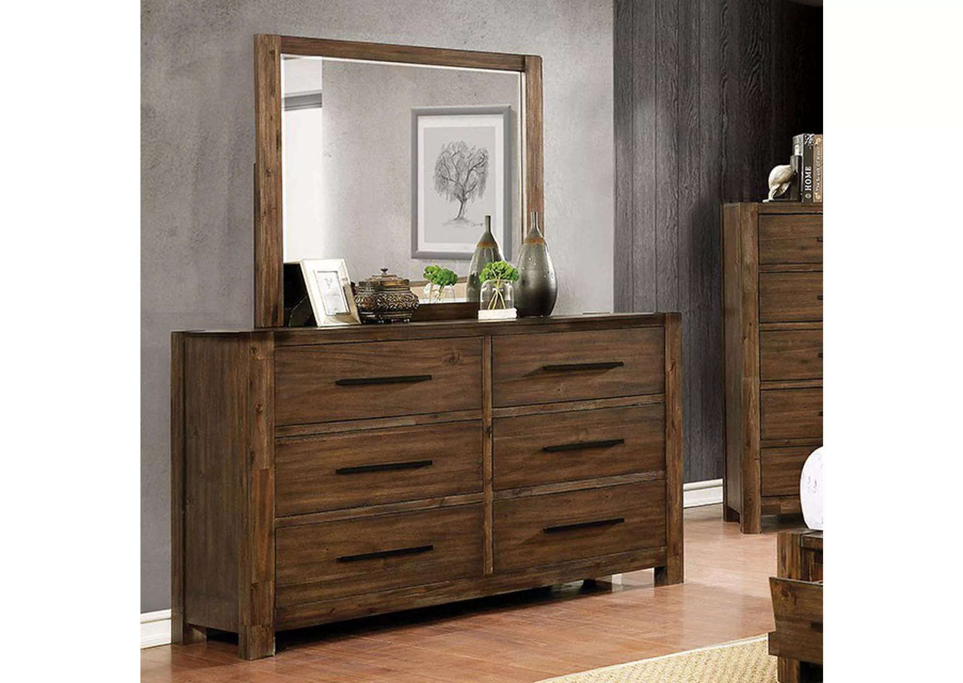 Coney - Dresser