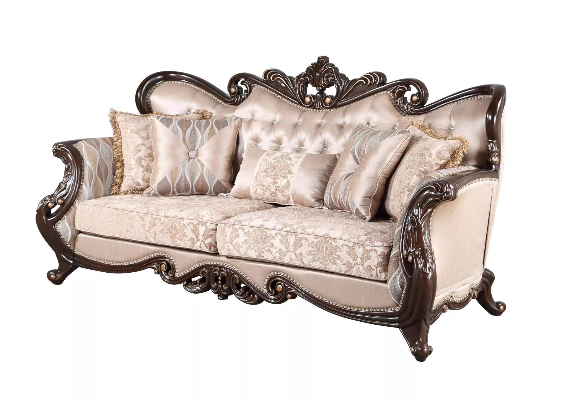 CONSTANTINE SOFA - KD