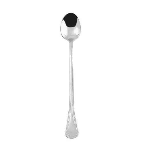 Contour Iced Tea Spoon by Sambonet
