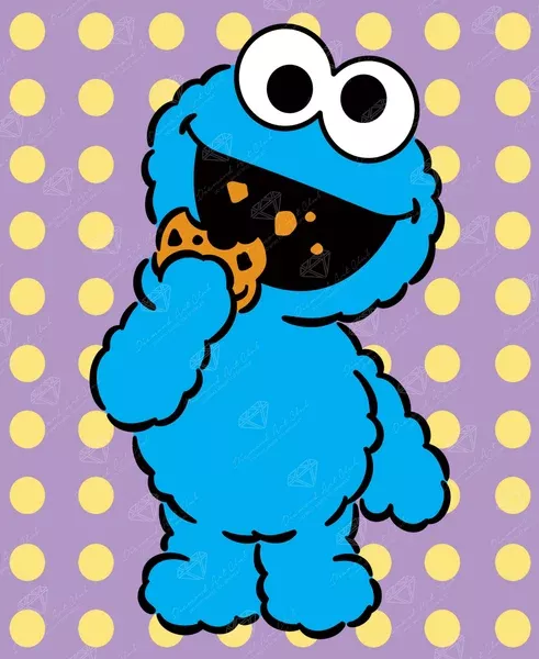 Cookie Monster™
