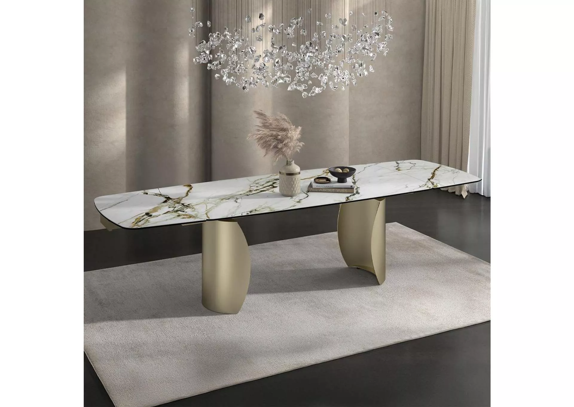 Cora Dining Table