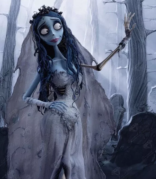 The Corpse Bride™