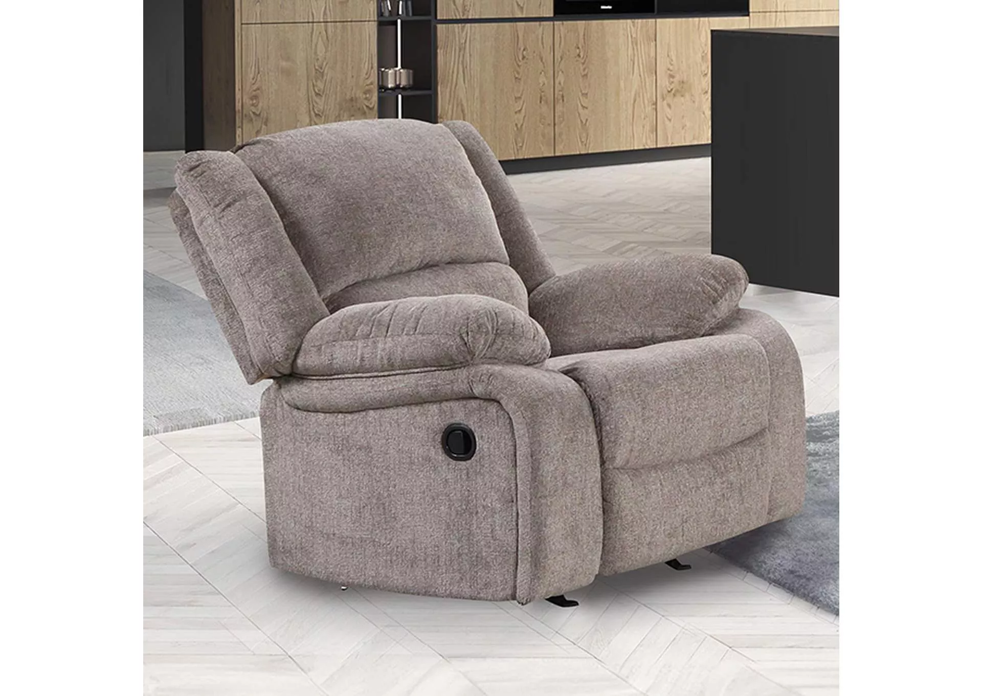 Cosimo - Manual Recliner