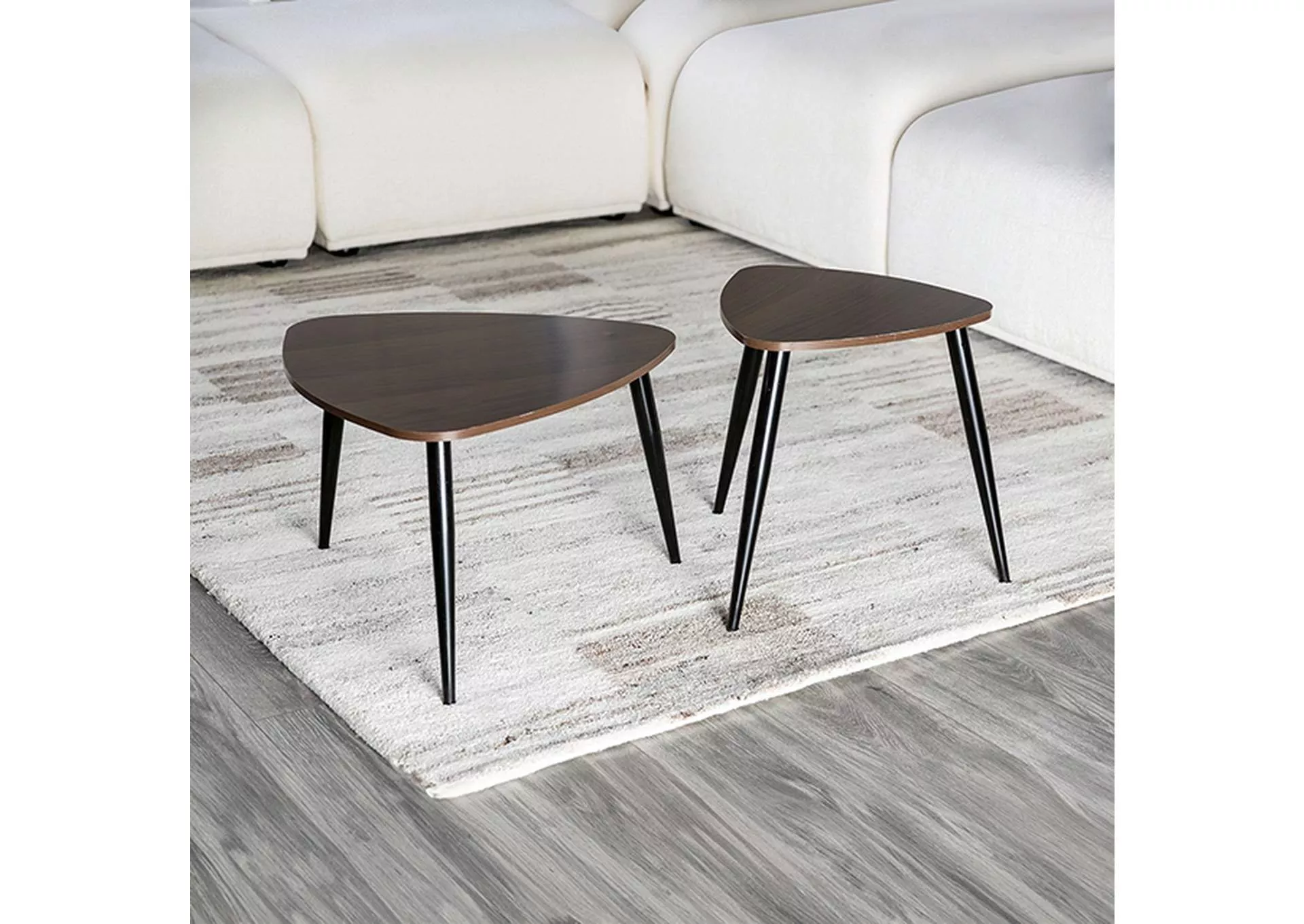 Cove - Nesting Tables (2/CTN)