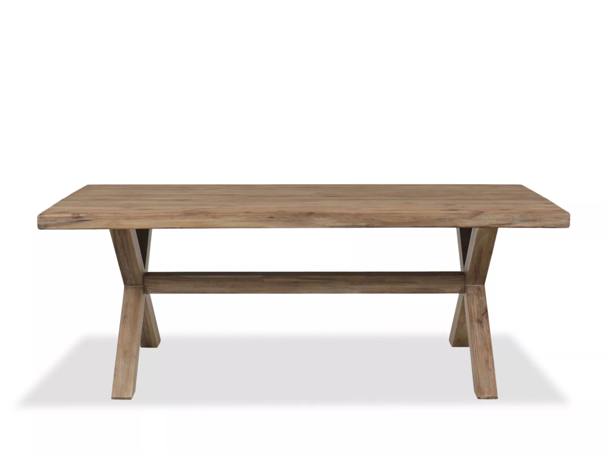 Cove Patio Dining Table