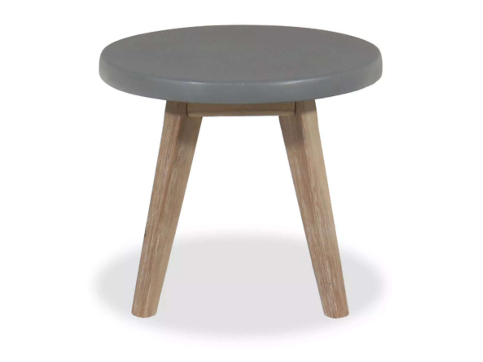 Cove Patio Side Table