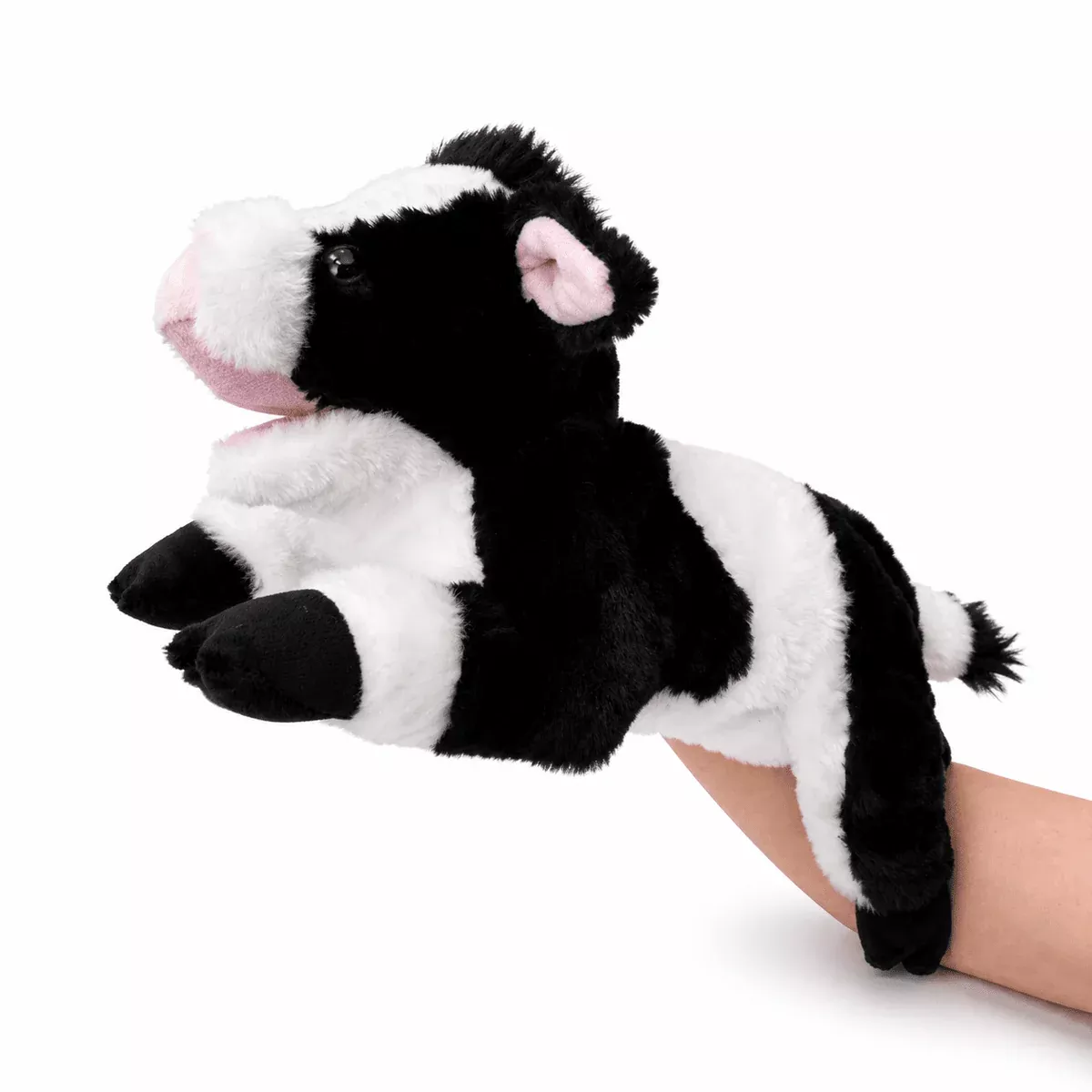 Cow Puppet