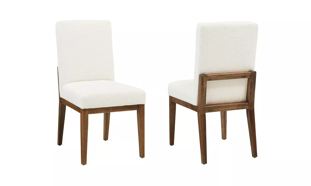 Crafted Cherry - Side Chair