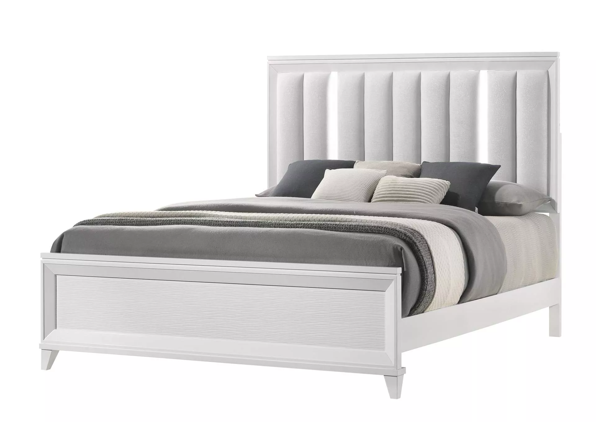 CRESSIDA KING BED