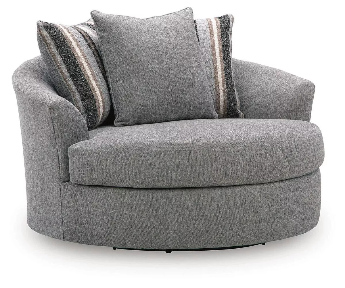 Creston Heights Chair