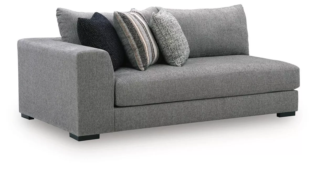 Creston Heights Sectional