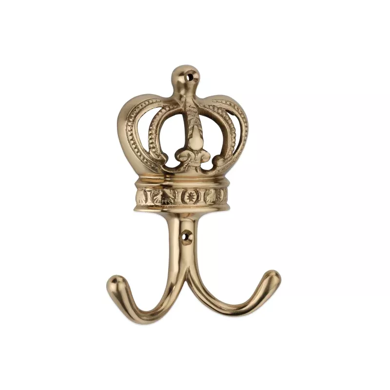 Crown Hook