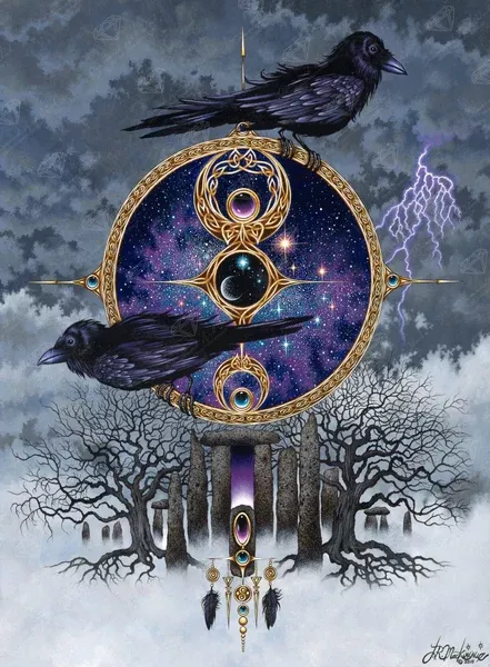 Crows