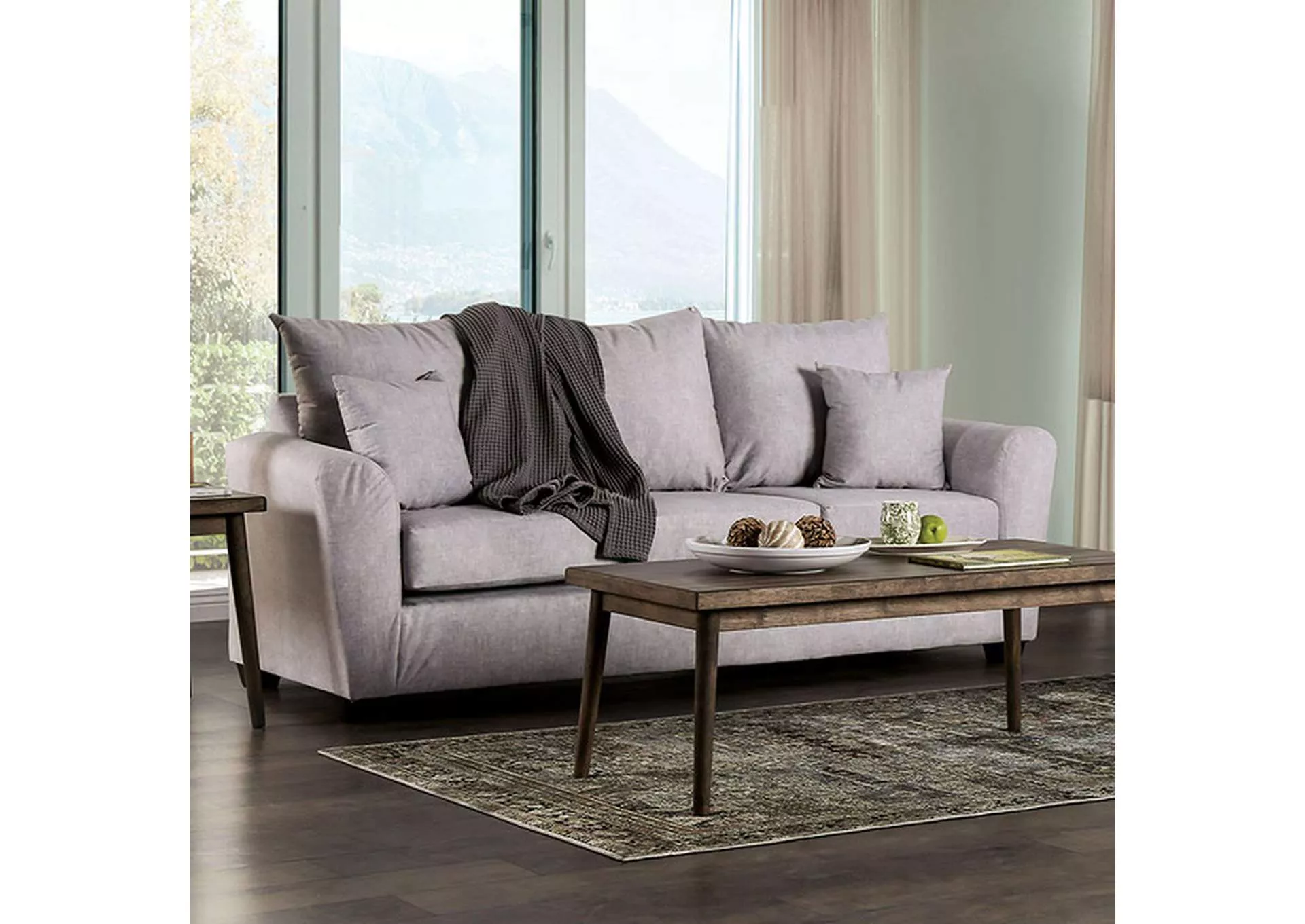 Croydon - Sofa