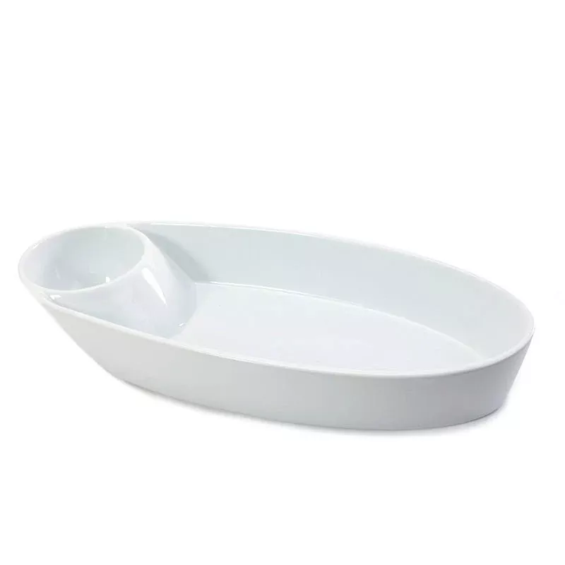 Crudité Server
