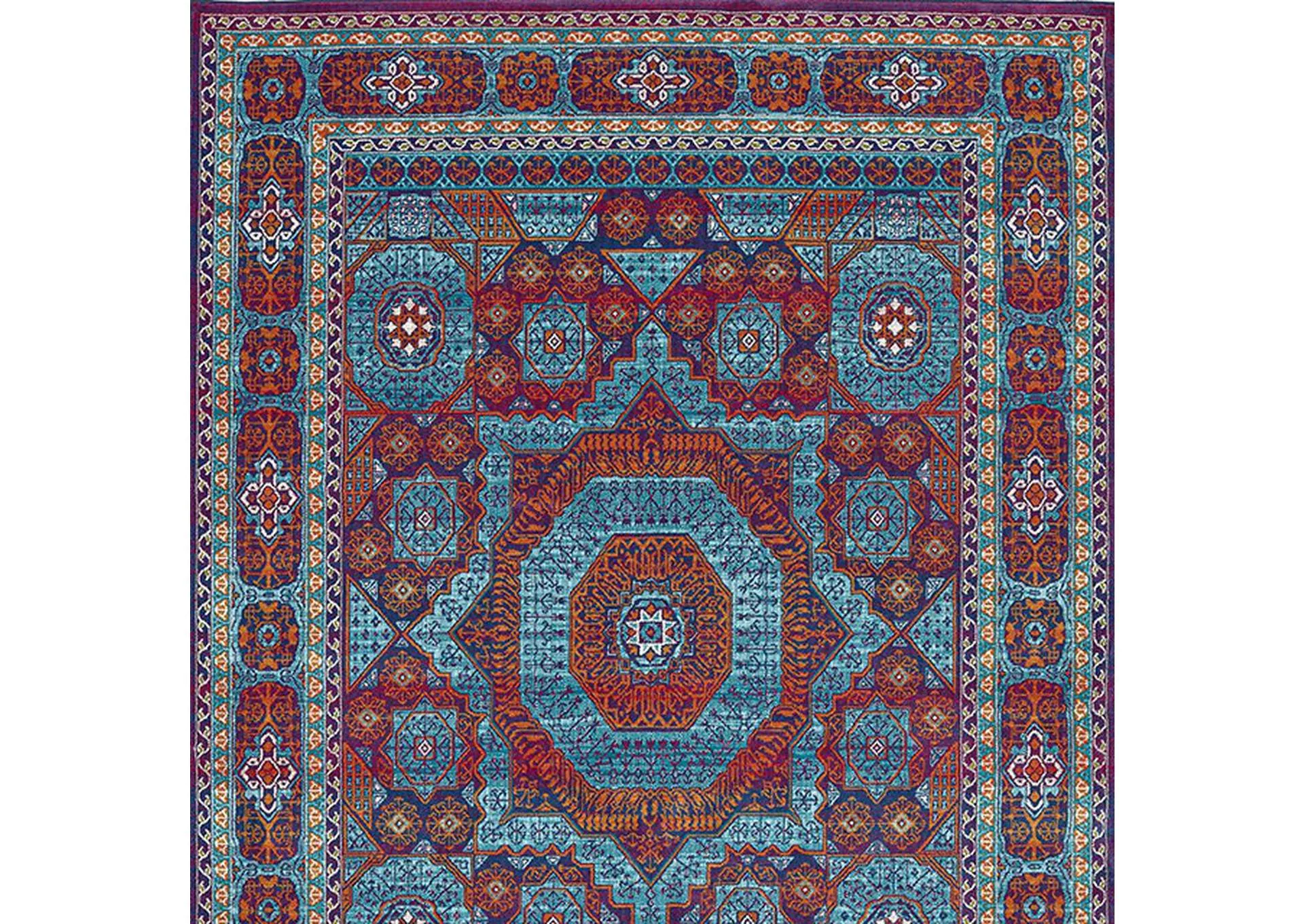 Crumlin - Area Rug