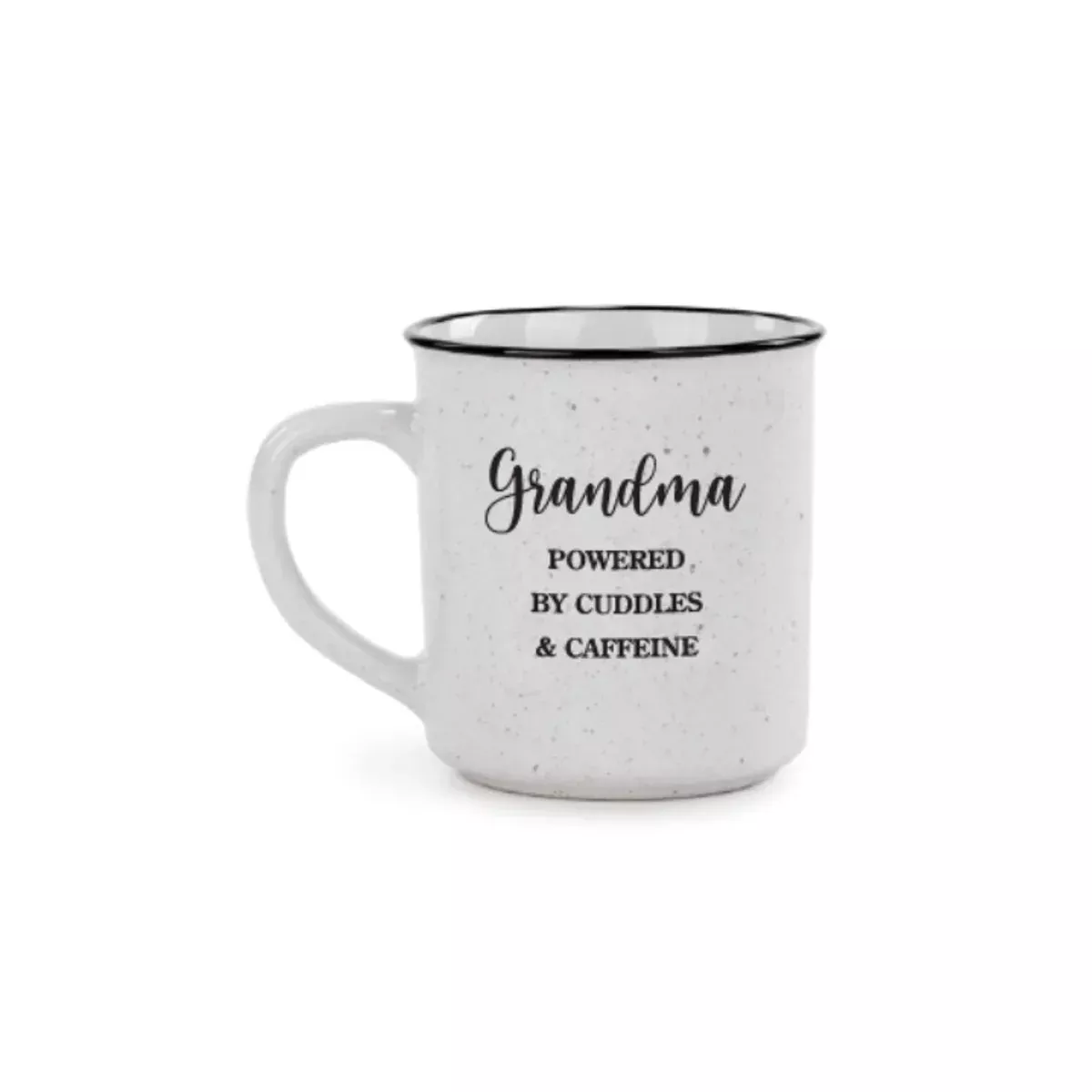 Cuddles & Caffeine Mug