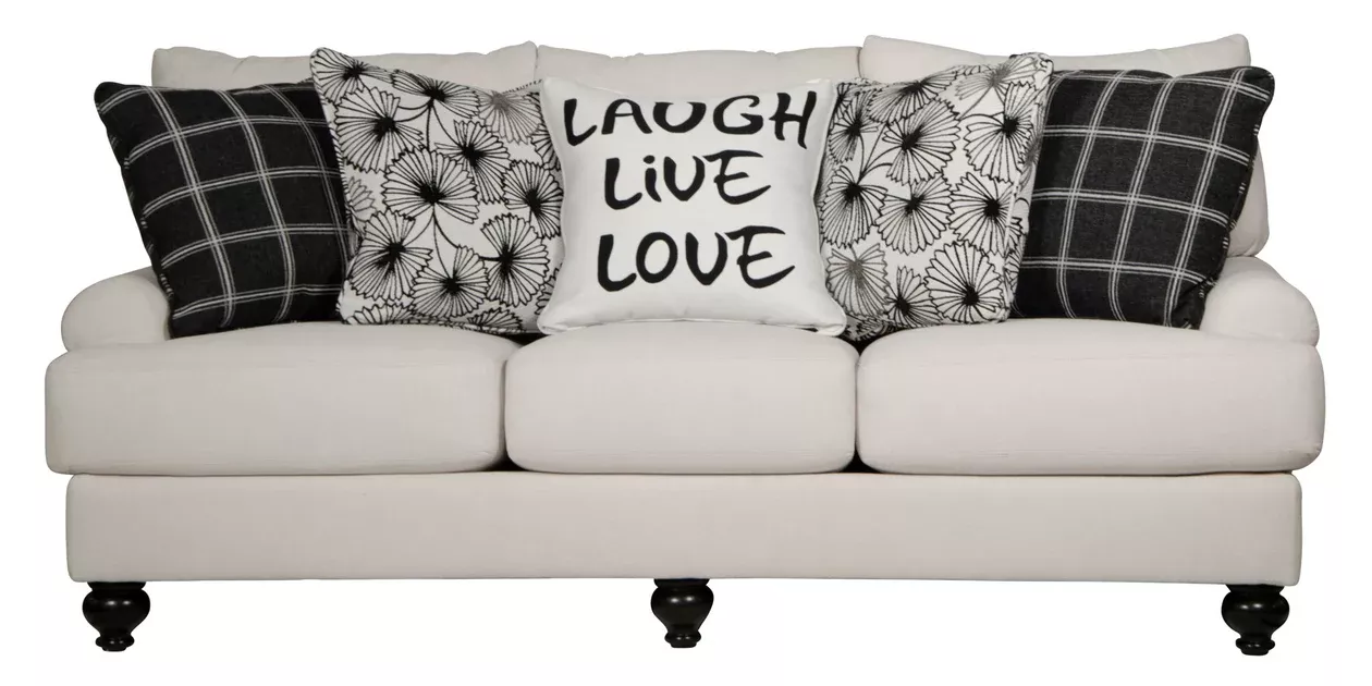Cumberland - Sofa - Ecru