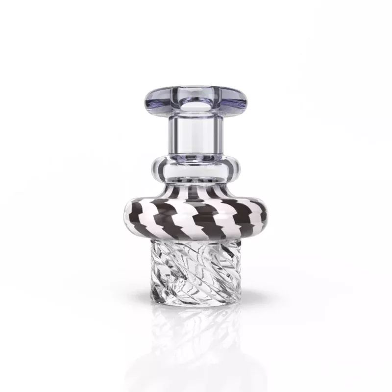 CYCLONE VORTEX CARB CAP