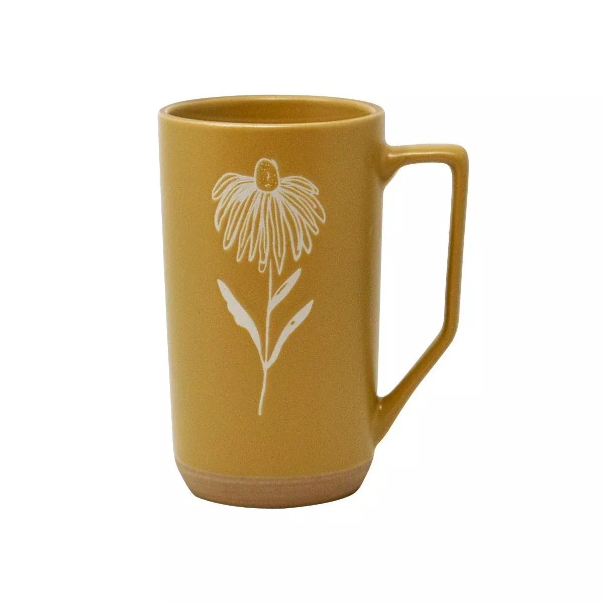 Daisy Tall Mug
