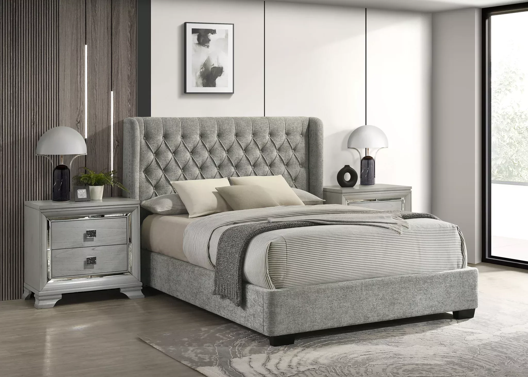 Daphne Bed
