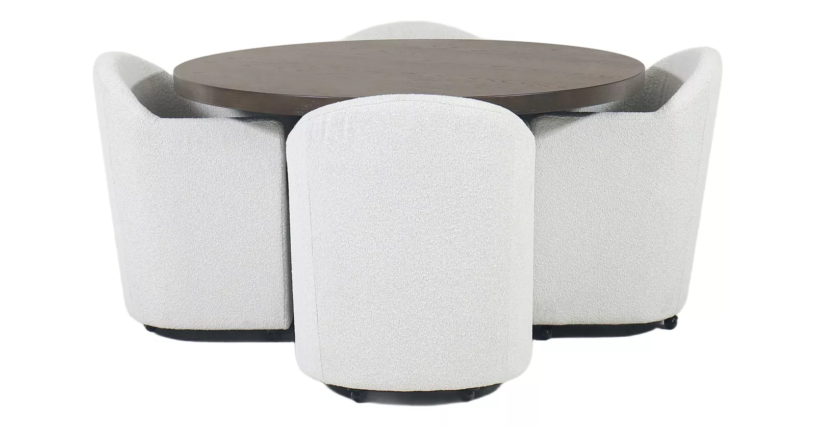 Darimore Dining Table Set