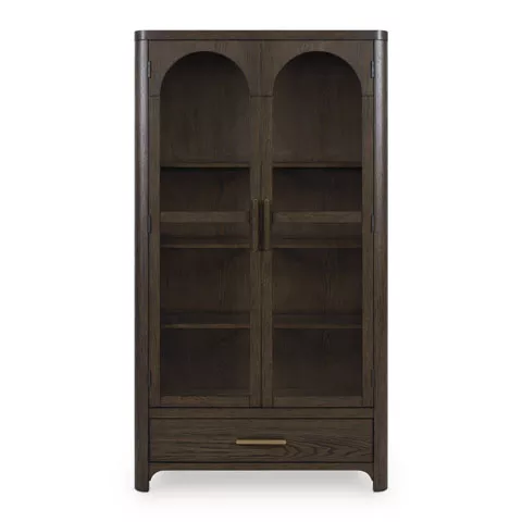 Darimore Display Cabinet