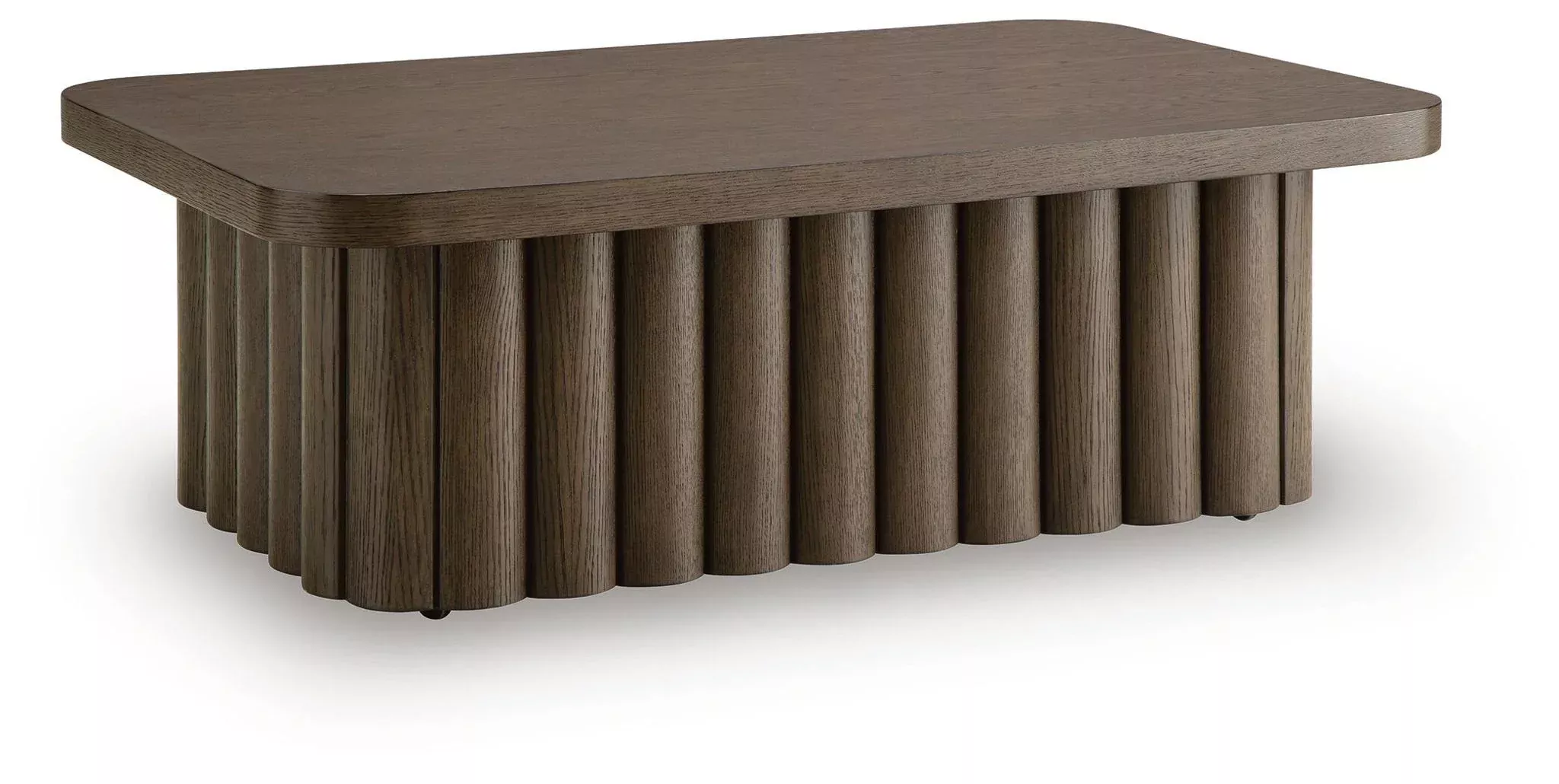 Darimore - Rectangular Table