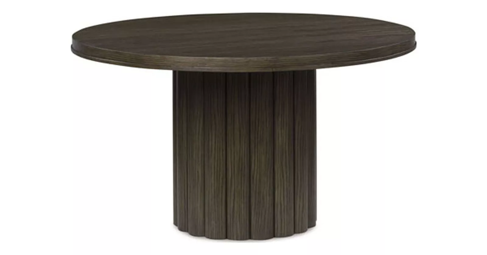 Darimore Round Dining Room Table
