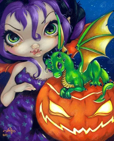 Darling Dragonling 2