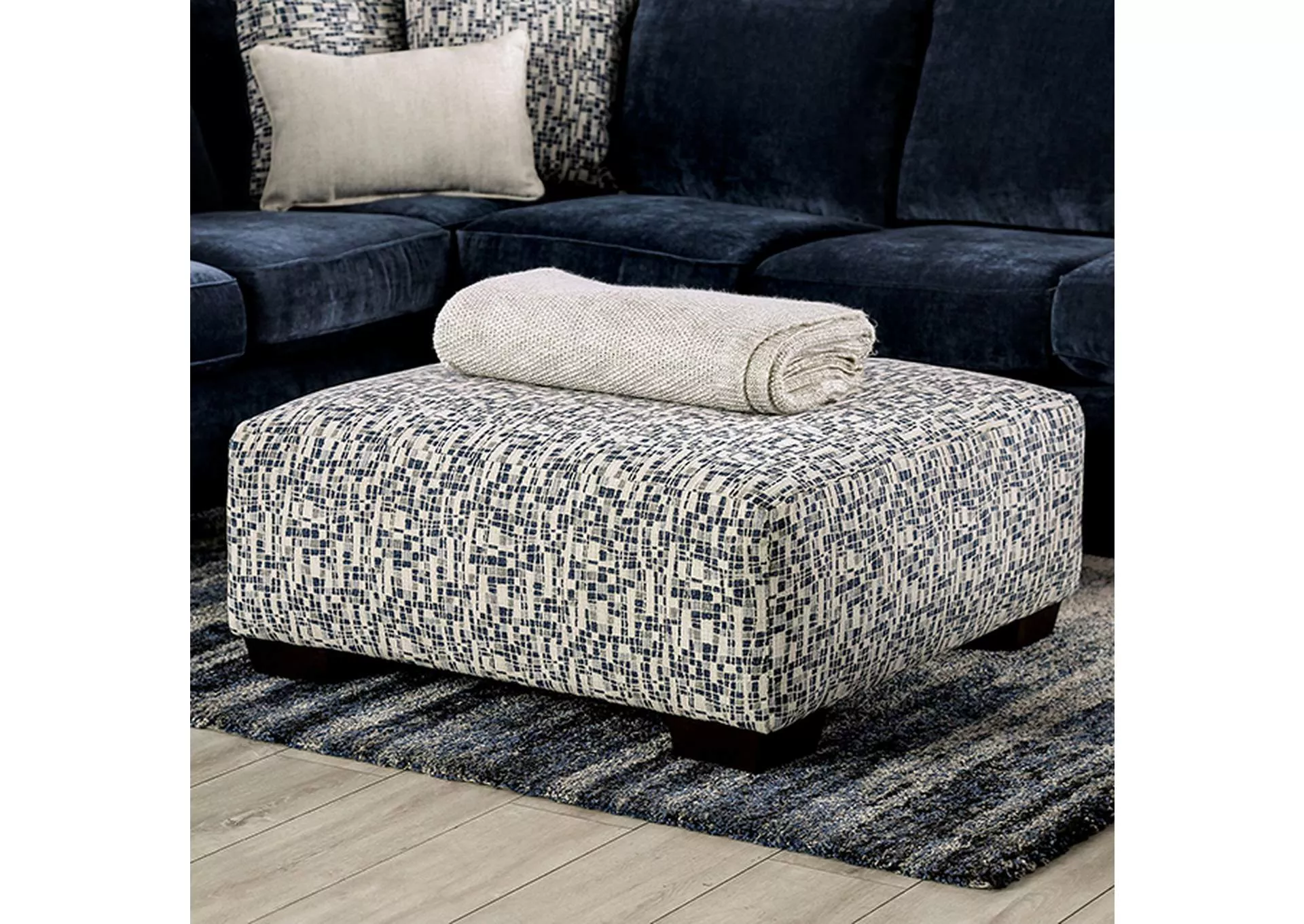 Darlington - Ottoman