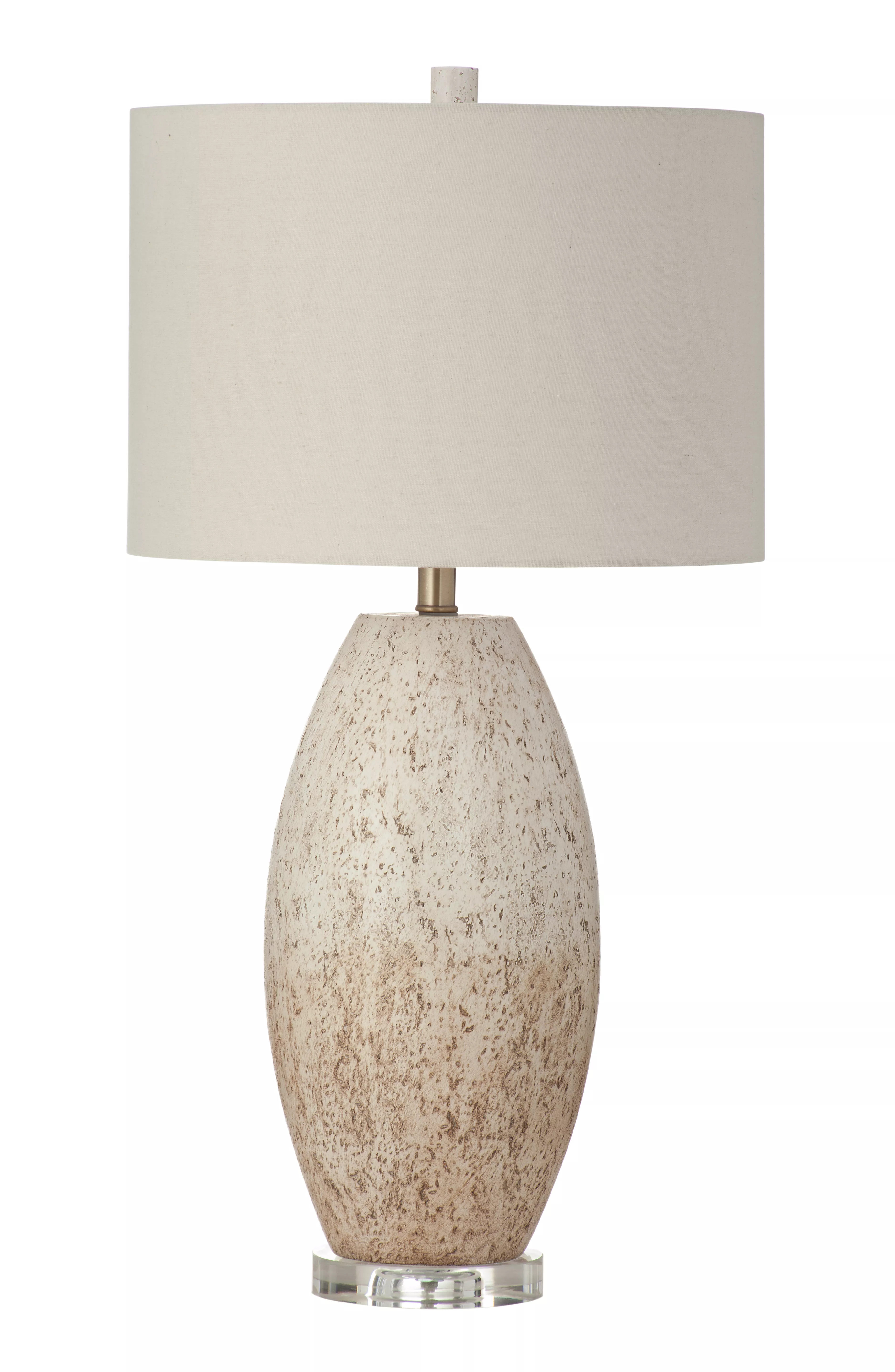 Dauphin Table Lamp