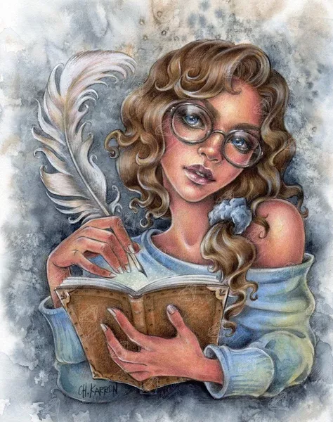 Dear Diary