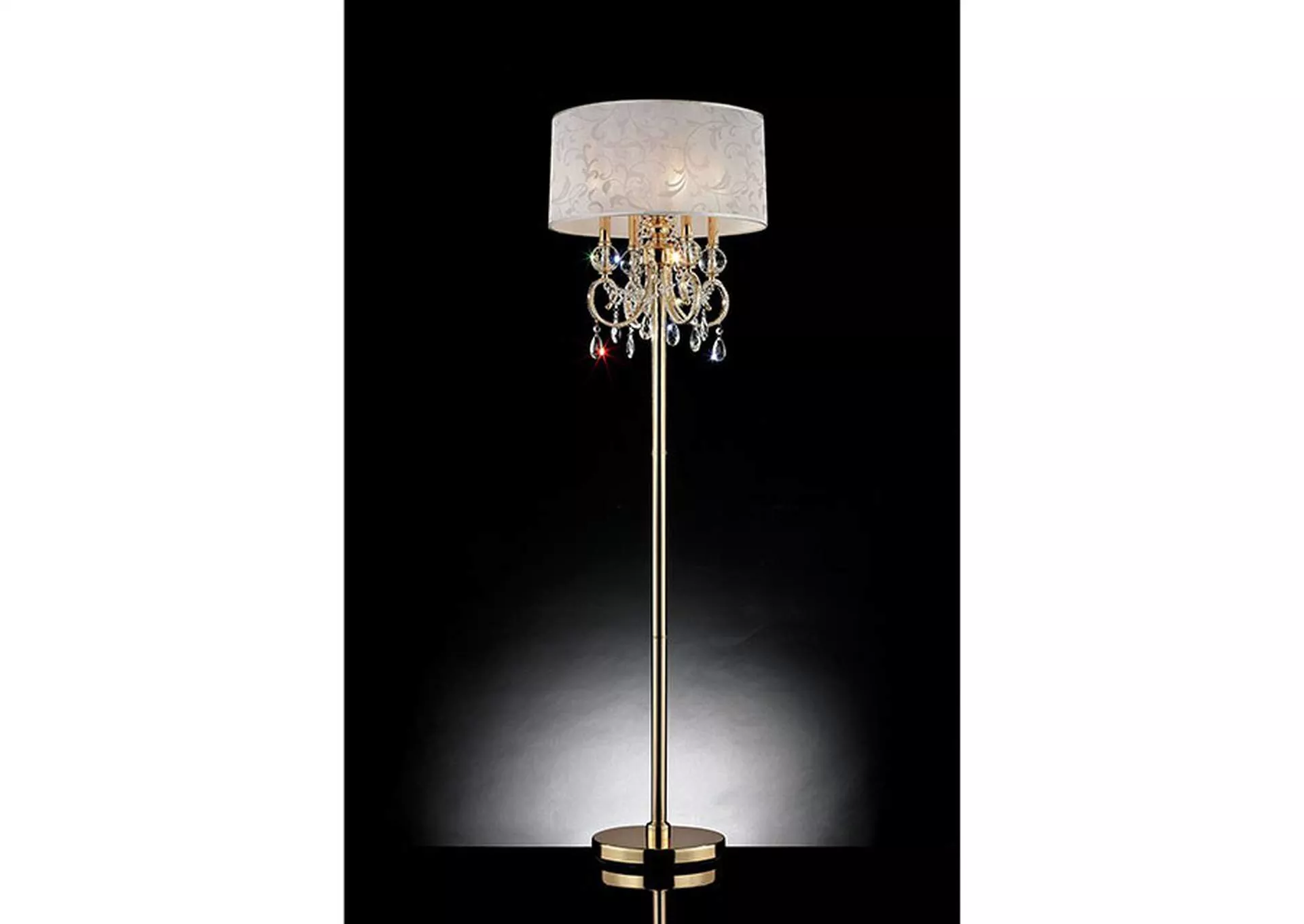 Deborah - Floor Lamp