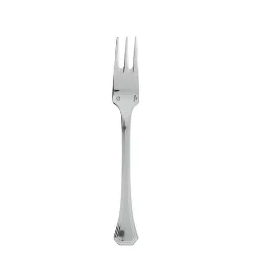 Deco Cake Fork by Sambonet