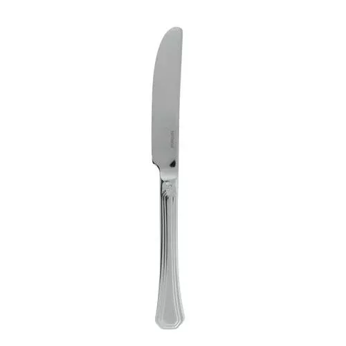 Deco Dessert Knife by Sambonet