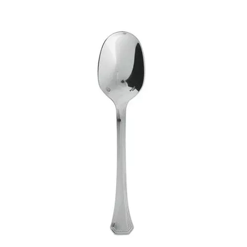 Deco Dessert Spoon by Sambonet
