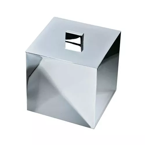 Decor Walther Cube DW3560 Multi-Purpose Box, 5.7"