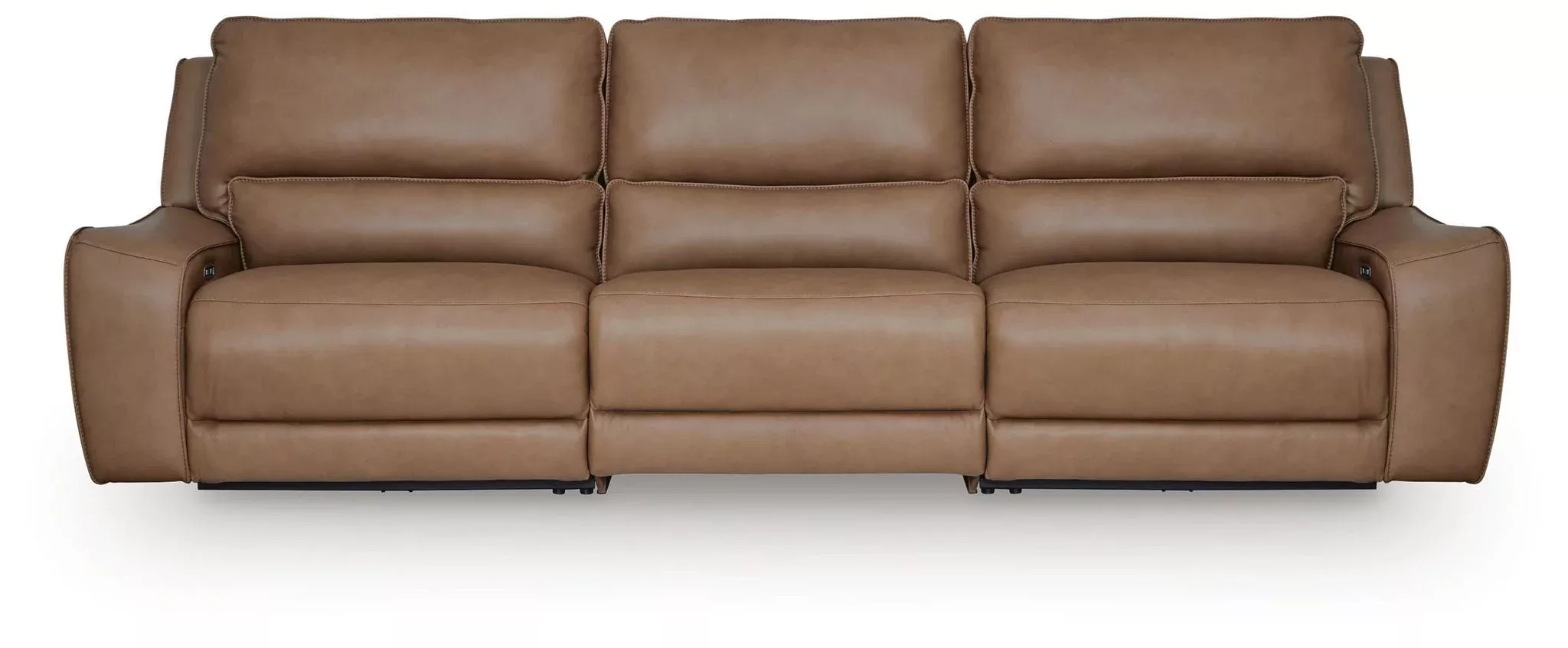 DeepWakes - Power Reclining Sectional