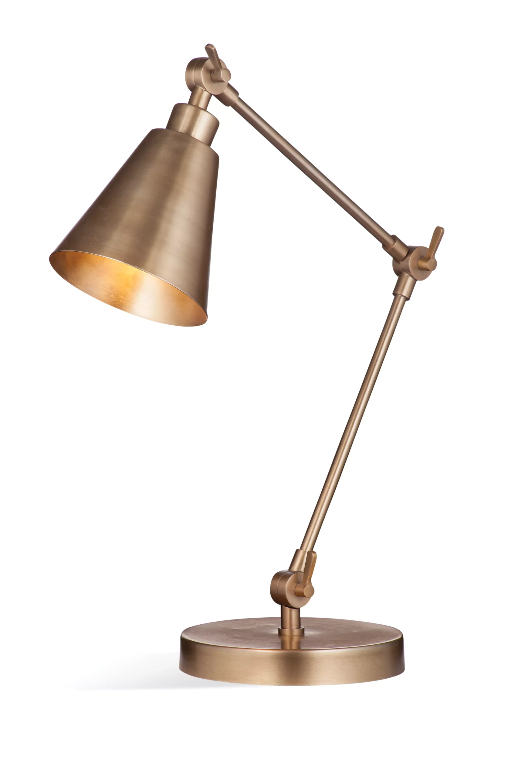 Del Norte Table Lamp