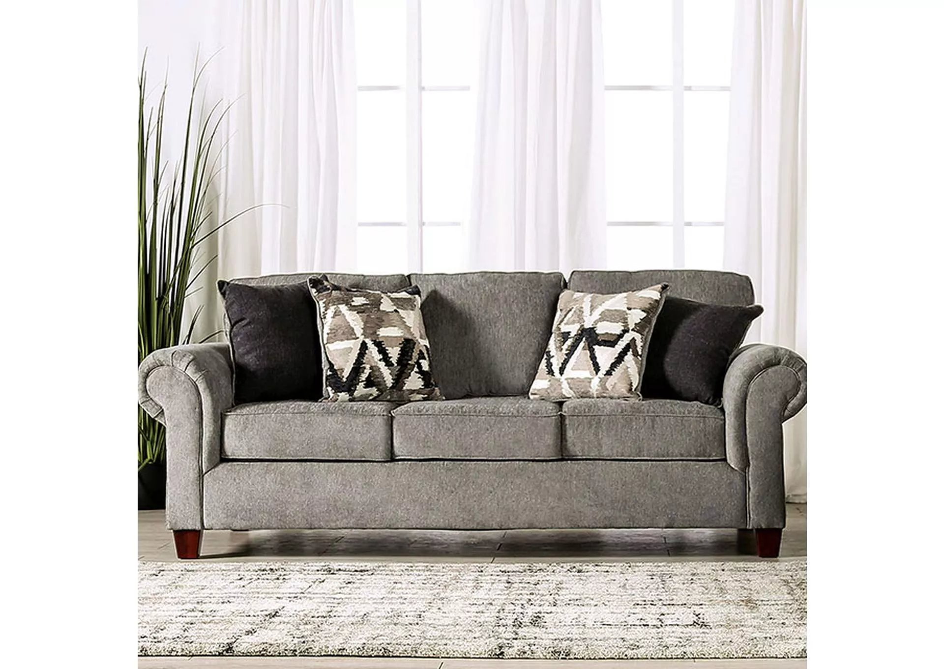 Delgada - Sofa
