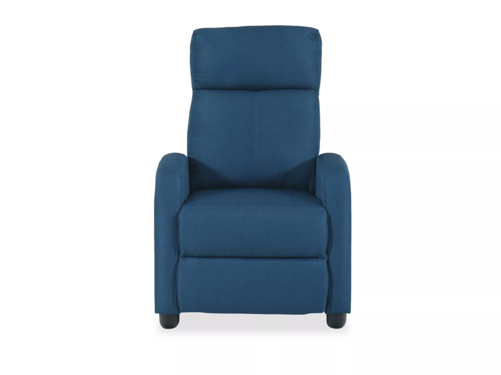 Delilah Pushback Recliner