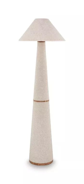 Dellridge - Metal Lamp