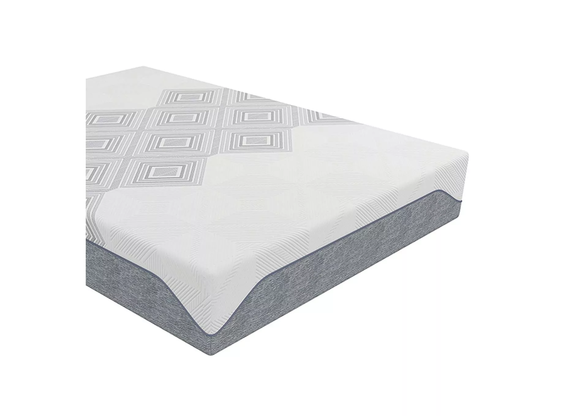 Delphinium - Mattress