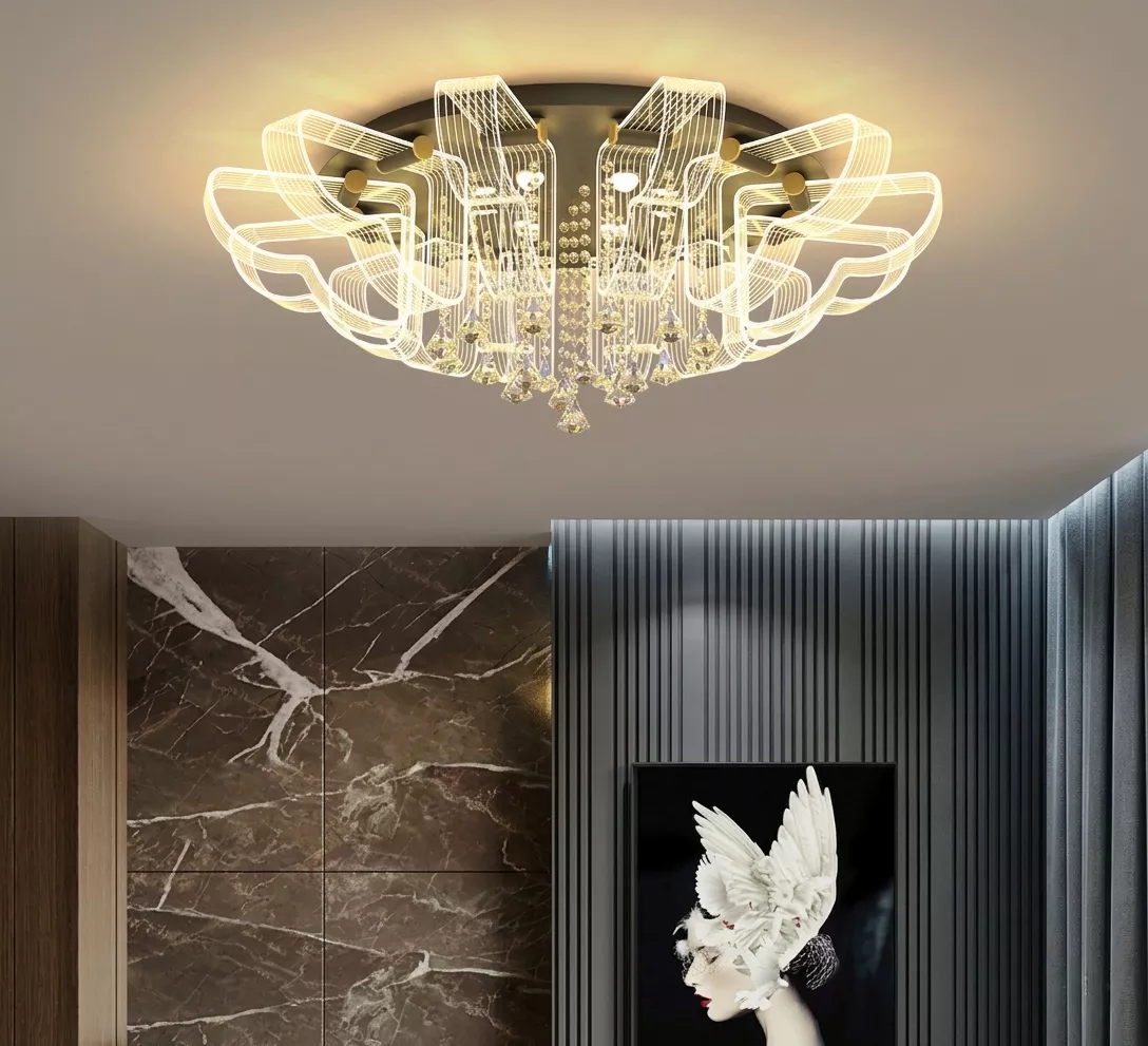 Deluxe Designed Ceiling LED light
