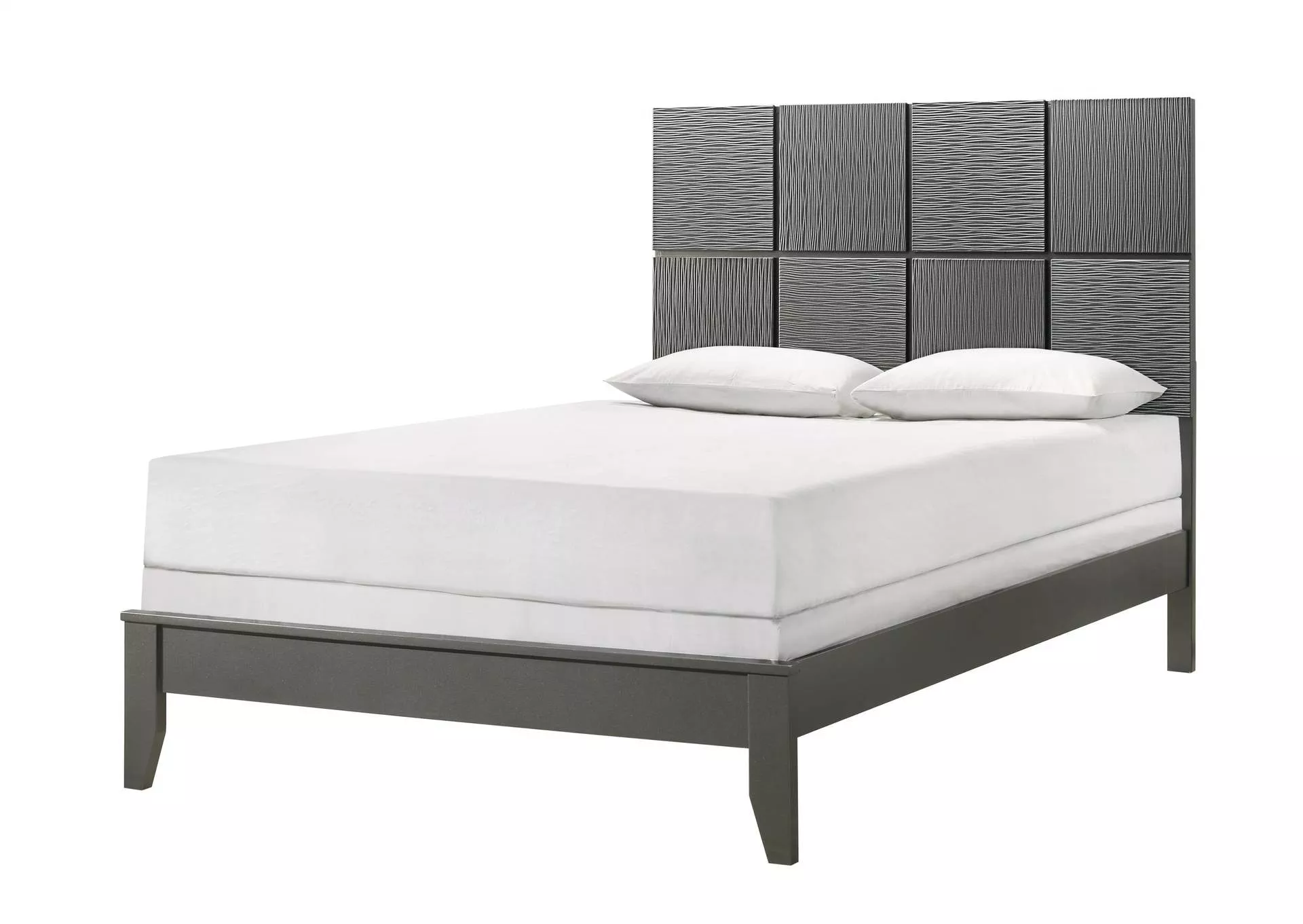 DENKER QUEEN BED